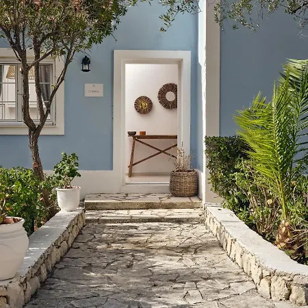 Periyali With Private Pools וילה