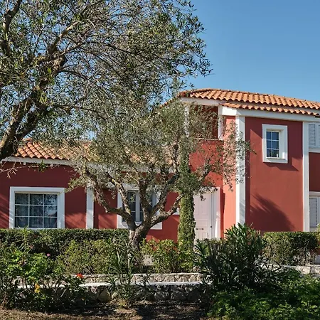 Periyali With Private Pools וילה Vasilikí