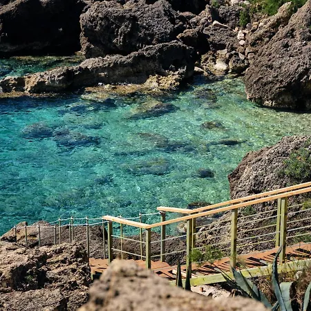 וילה Periyali With Private Pools