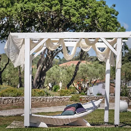 Periyali With Private Pools וילה Vasilikí