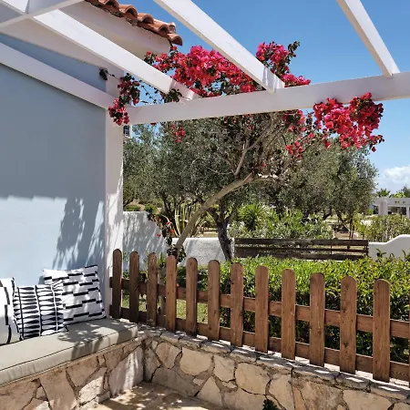 וילה Periyali With Private Pools