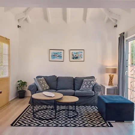 וילה Periyali With Private Pools