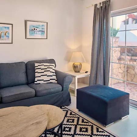 וילה Periyali With Private Pools