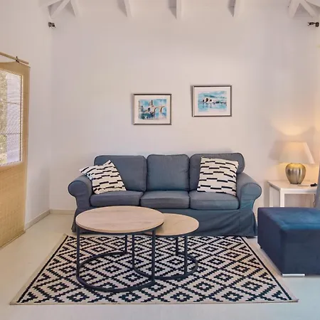 וילה Periyali With Private Pools *