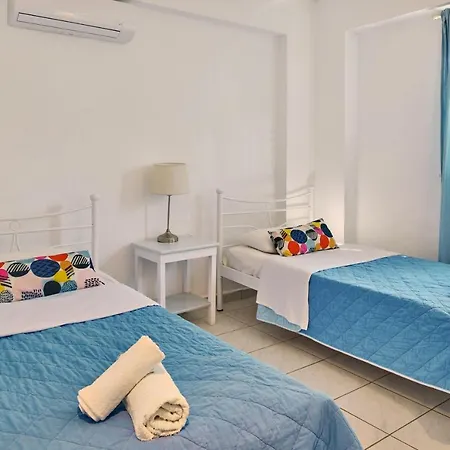 Periyali With Private Pools וילה