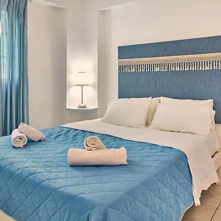 וילה Periyali With Private Pools