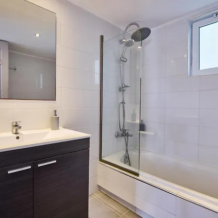 Periyali With Private Pools וילה *