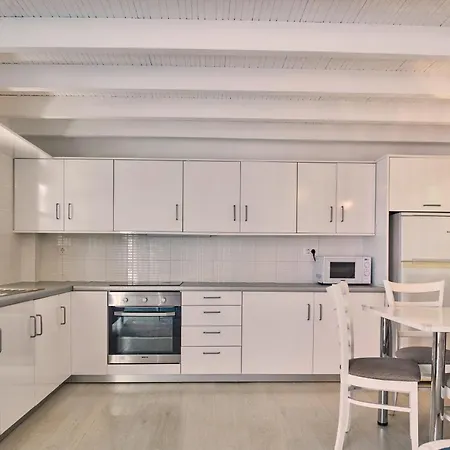 וילה Periyali With Private Pools *