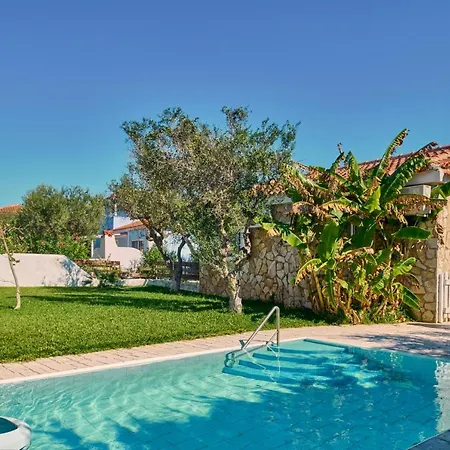 וילה Periyali With Private Pools