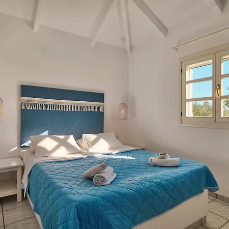 Periyali With Private Pools וילה *
